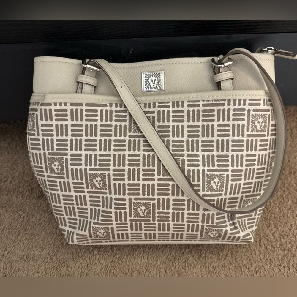 Anne Klein purse